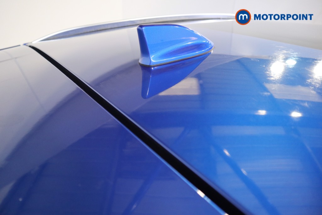 Nissan Qashqai Tekna Manual Petrol SUV - Stock Number (1589452) - 28th supplementary image