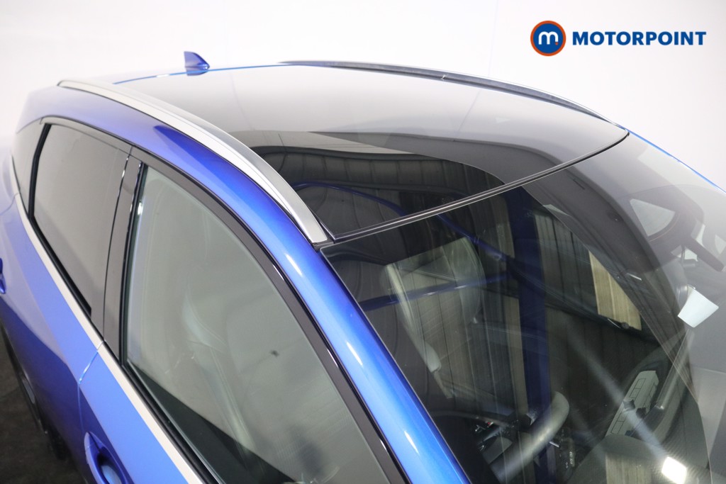 Nissan Qashqai Tekna Manual Petrol SUV - Stock Number (1589452) - 29th supplementary image