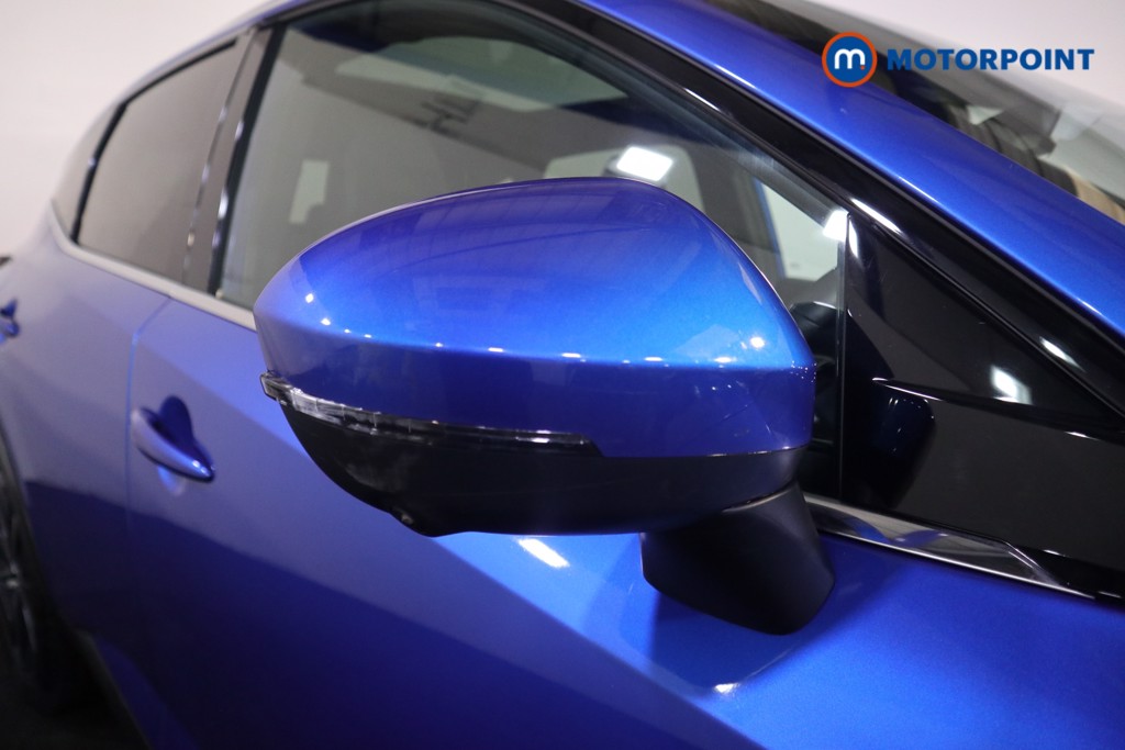 Nissan Qashqai Tekna Manual Petrol SUV - Stock Number (1589452) - 30th supplementary image