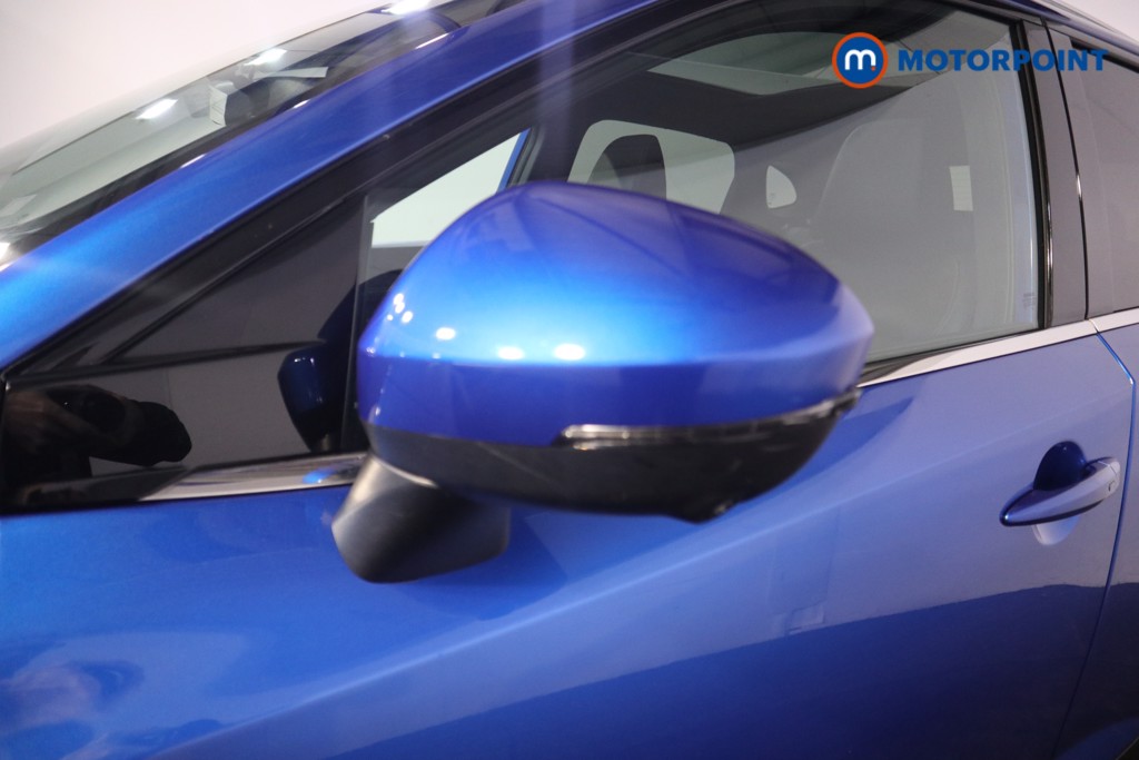 Nissan Qashqai Tekna Manual Petrol SUV - Stock Number (1589452) - 31st supplementary image