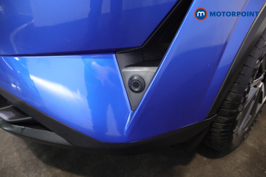 Nissan Qashqai Tekna Manual Petrol SUV - Stock Number (1589452) - 32nd supplementary image