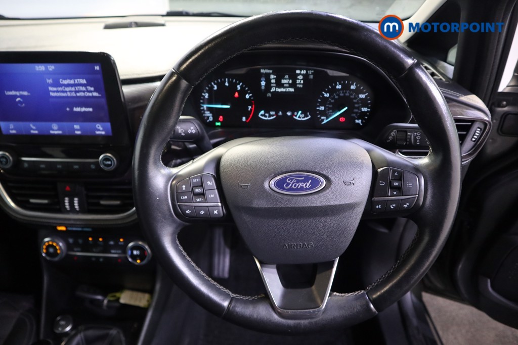 Ford Fiesta Vignale 1.0 Ecoboost 5Dr Manual Petrol Hatchback - Stock Number (1589477) - 3rd supplementary image