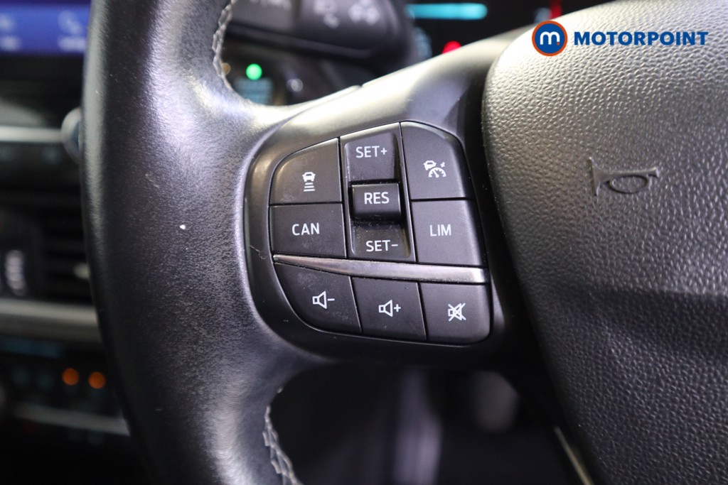 Ford Fiesta Vignale 1.0 Ecoboost 5Dr Manual Petrol Hatchback - Stock Number (1589477) - 5th supplementary image