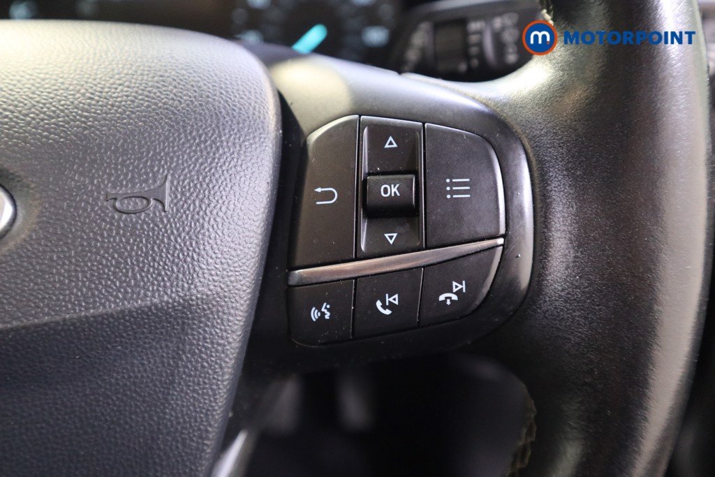 Ford Fiesta Vignale 1.0 Ecoboost 5Dr Manual Petrol Hatchback - Stock Number (1589477) - 6th supplementary image