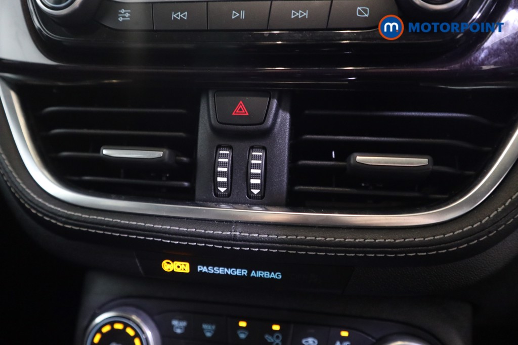 Ford Fiesta Vignale 1.0 Ecoboost 5Dr Manual Petrol Hatchback - Stock Number (1589477) - 7th supplementary image