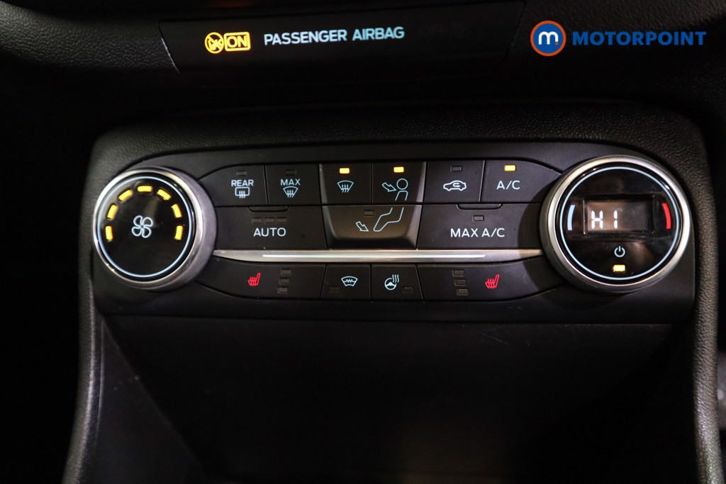 Ford Fiesta Vignale 1.0 Ecoboost 5Dr Manual Petrol Hatchback - Stock Number (1589477) - 8th supplementary image