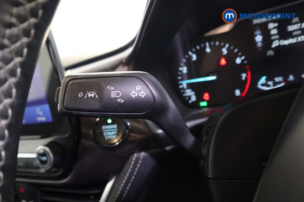 Ford Fiesta Vignale 1.0 Ecoboost 5Dr Manual Petrol Hatchback - Stock Number (1589477) - 9th supplementary image