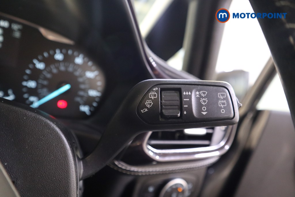 Ford Fiesta Vignale 1.0 Ecoboost 5Dr Manual Petrol Hatchback - Stock Number (1589477) - 10th supplementary image