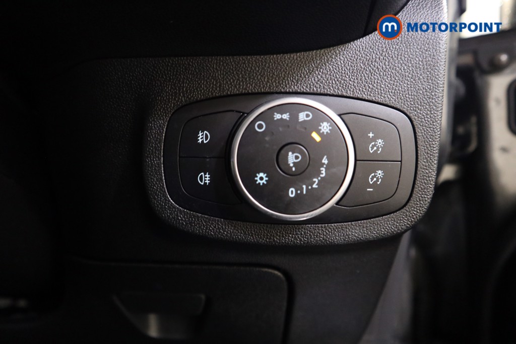 Ford Fiesta Vignale 1.0 Ecoboost 5Dr Manual Petrol Hatchback - Stock Number (1589477) - 11th supplementary image