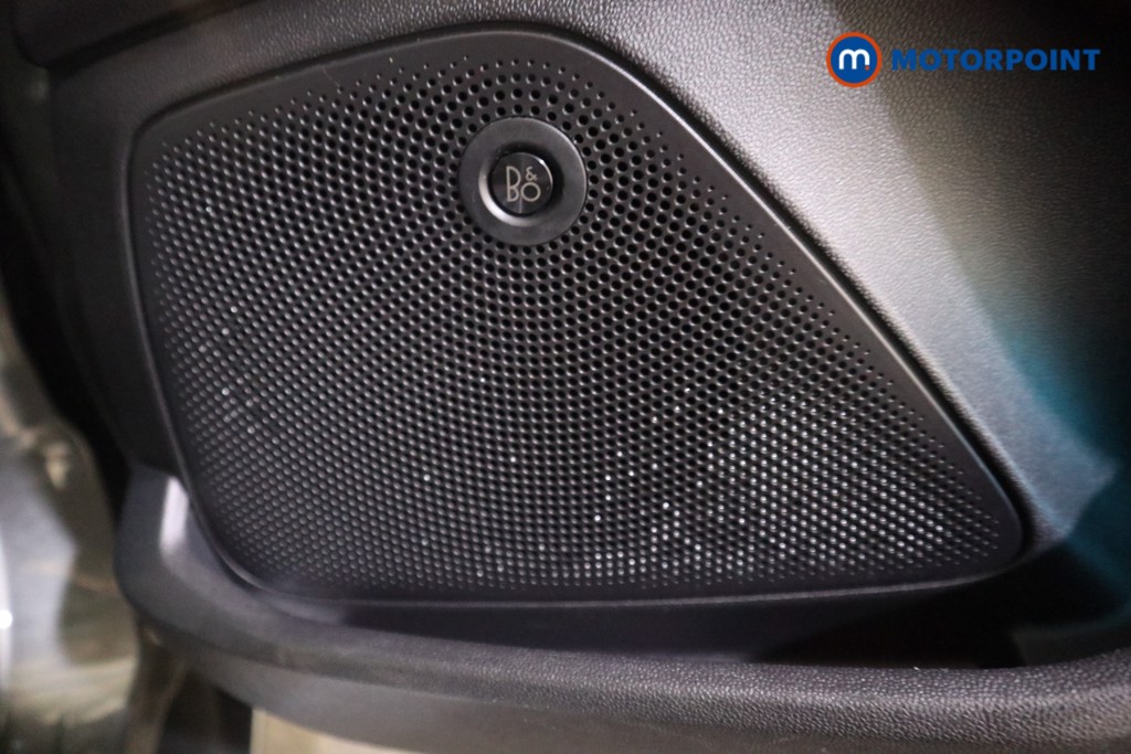 Ford Fiesta Vignale 1.0 Ecoboost 5Dr Manual Petrol Hatchback - Stock Number (1589477) - 14th supplementary image