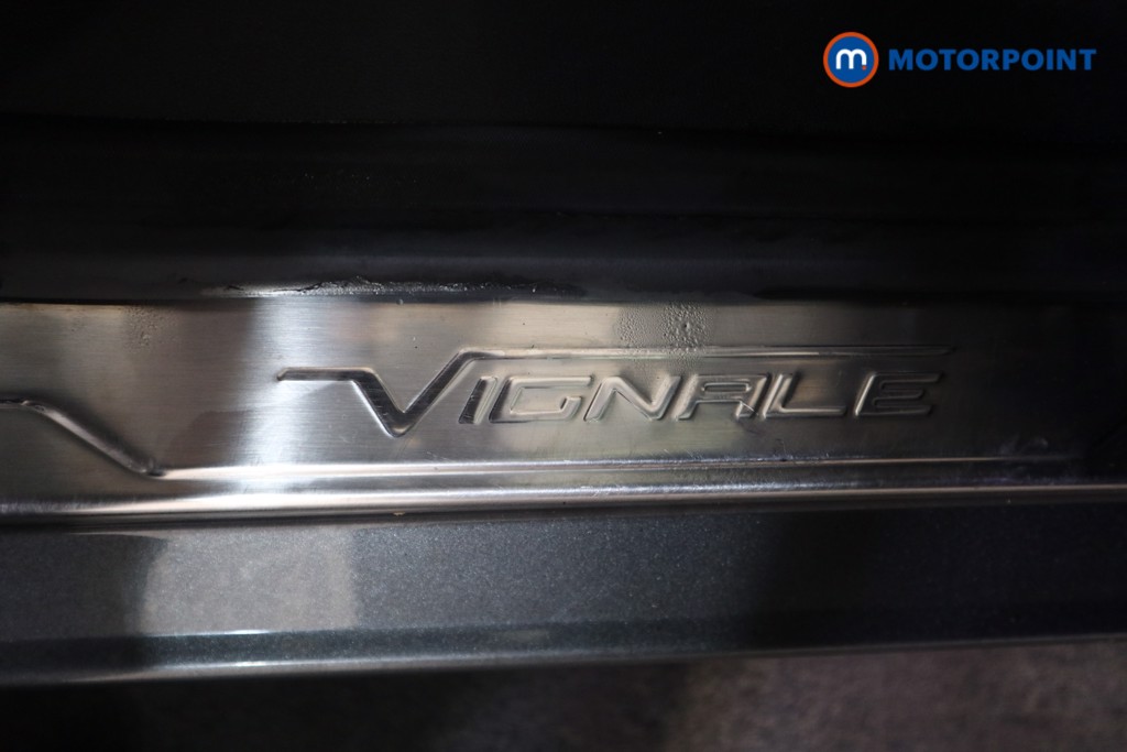 Ford Fiesta Vignale 1.0 Ecoboost 5Dr Manual Petrol Hatchback - Stock Number (1589477) - 15th supplementary image