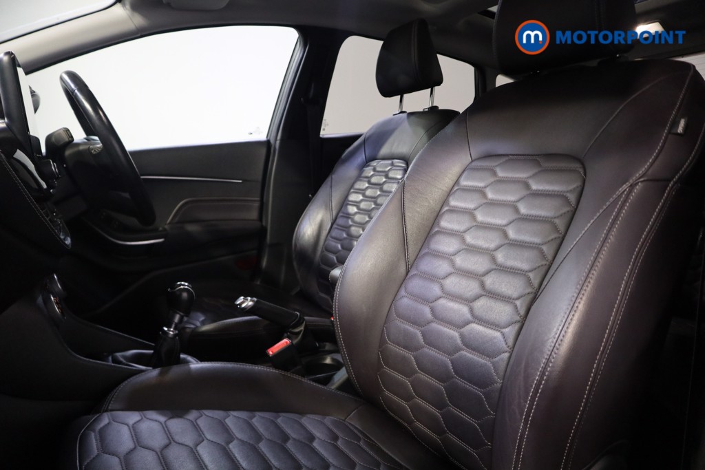 Ford Fiesta Vignale 1.0 Ecoboost 5Dr Manual Petrol Hatchback - Stock Number (1589477) - 16th supplementary image