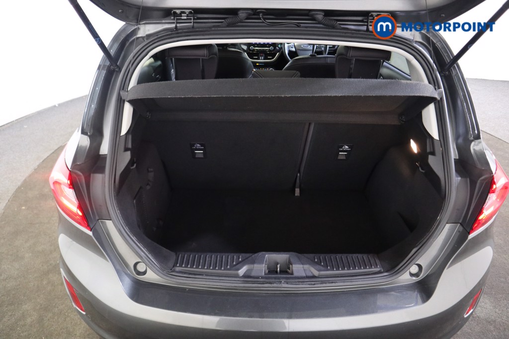 Ford Fiesta Vignale 1.0 Ecoboost 5Dr Manual Petrol Hatchback - Stock Number (1589477) - 18th supplementary image