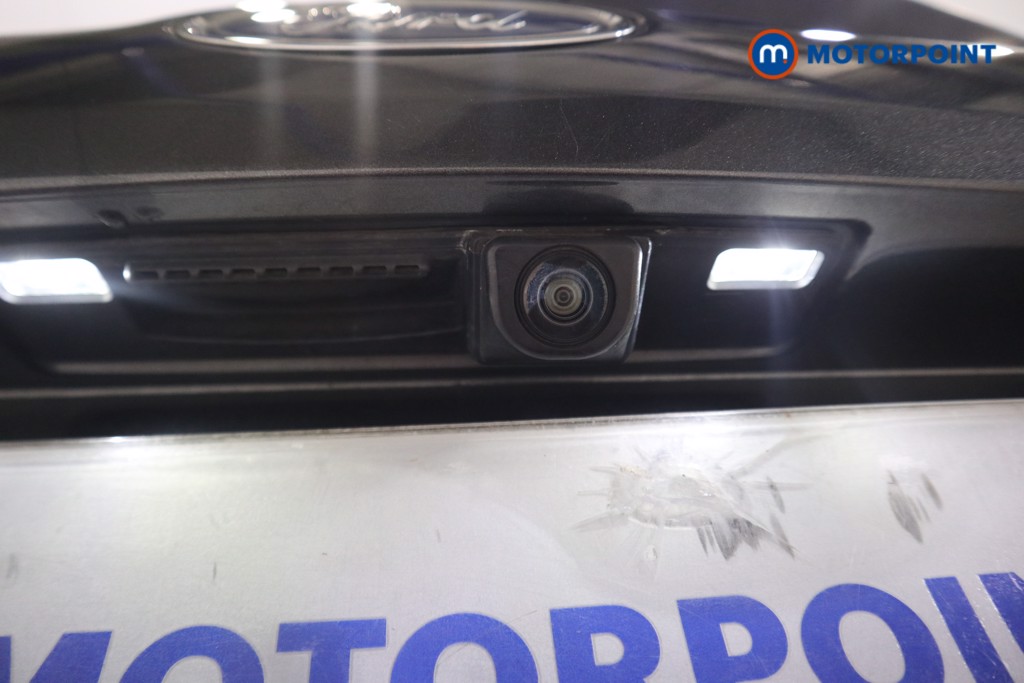 Ford Fiesta Vignale 1.0 Ecoboost 5Dr Manual Petrol Hatchback - Stock Number (1589477) - 19th supplementary image