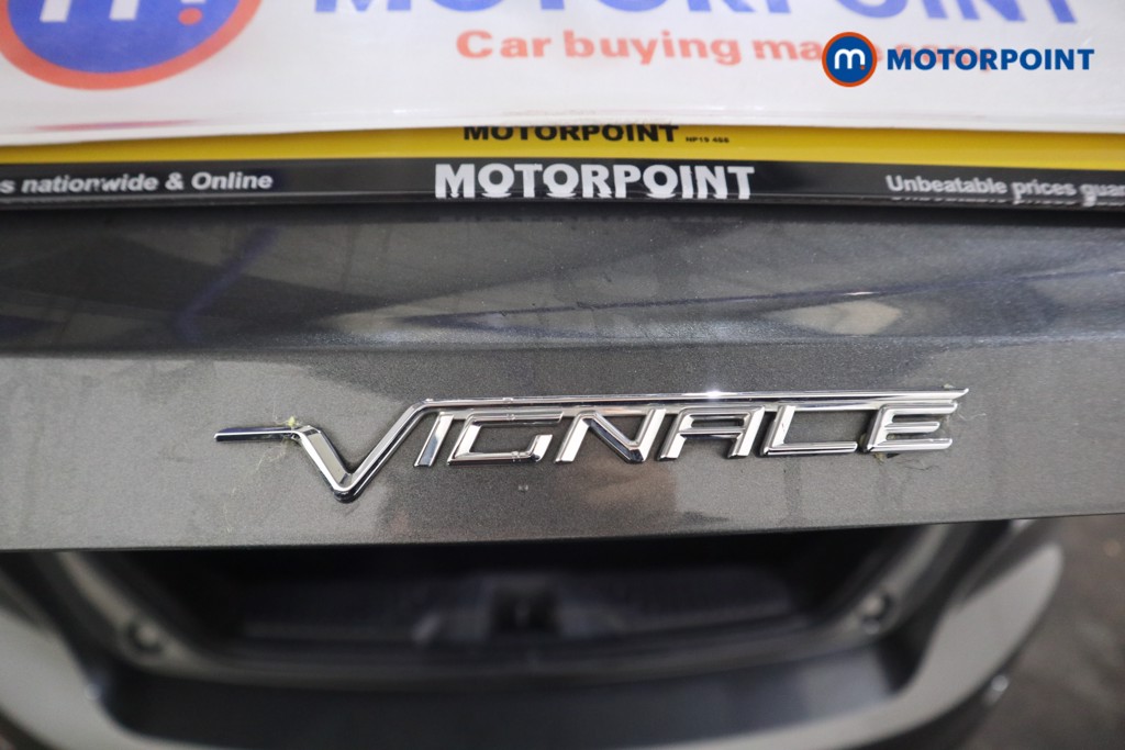 Ford Fiesta Vignale 1.0 Ecoboost 5Dr Manual Petrol Hatchback - Stock Number (1589477) - 20th supplementary image
