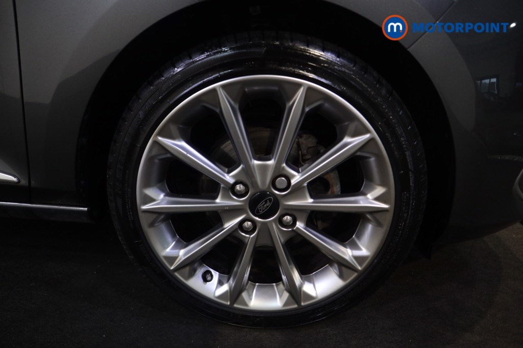 Ford Fiesta Vignale 1.0 Ecoboost 5Dr Manual Petrol Hatchback - Stock Number (1589477) - 22nd supplementary image
