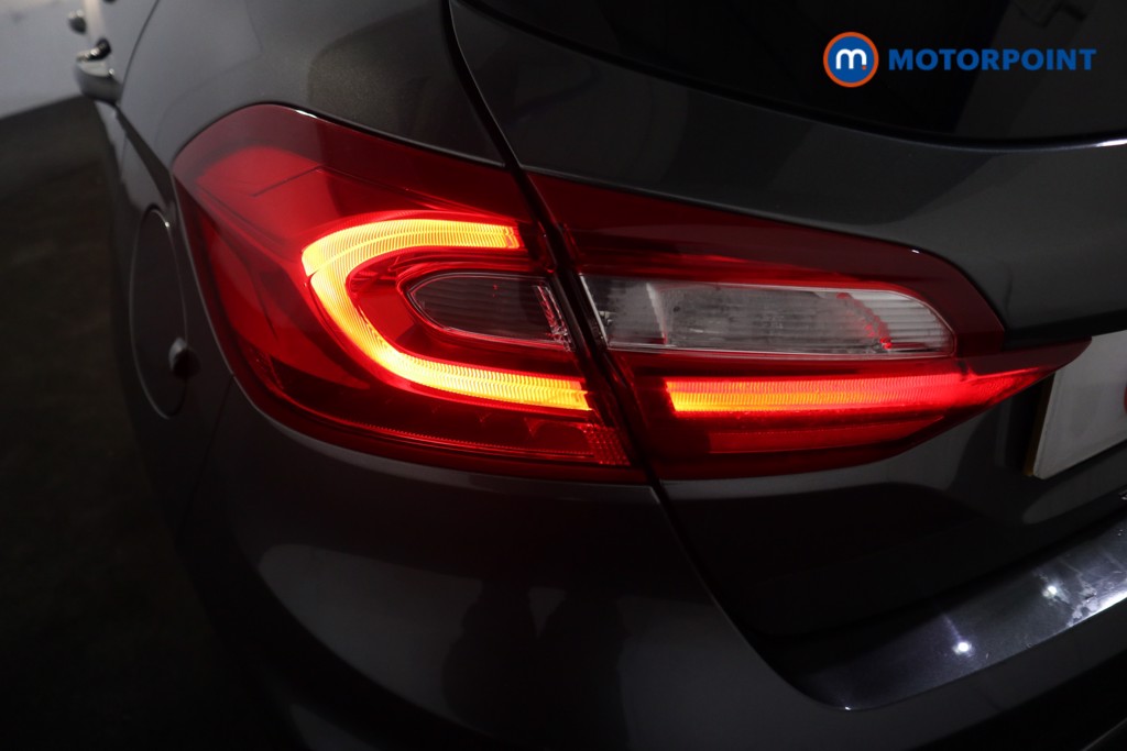 Ford Fiesta Vignale 1.0 Ecoboost 5Dr Manual Petrol Hatchback - Stock Number (1589477) - 26th supplementary image