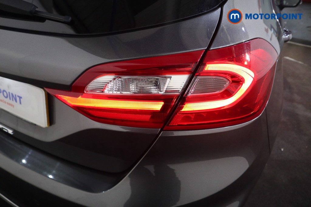 Ford Fiesta Vignale 1.0 Ecoboost 5Dr Manual Petrol Hatchback - Stock Number (1589477) - 27th supplementary image