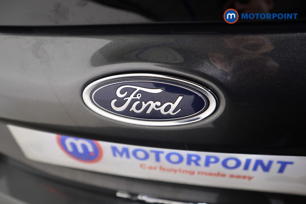 Ford Fiesta Vignale 1.0 Ecoboost 5Dr Manual Petrol Hatchback - Stock Number (1589477) - 28th supplementary image