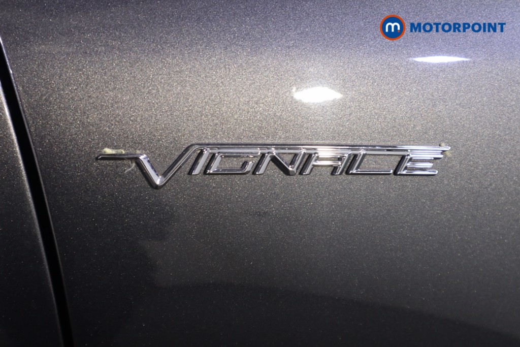 Ford Fiesta Vignale 1.0 Ecoboost 5Dr Manual Petrol Hatchback - Stock Number (1589477) - 30th supplementary image