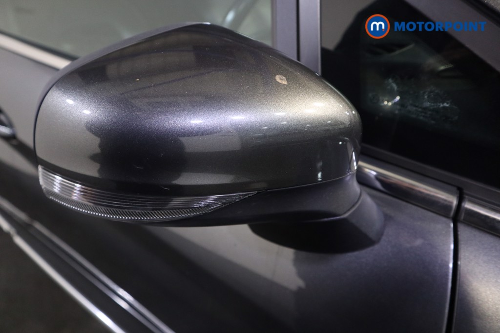 Ford Fiesta Vignale 1.0 Ecoboost 5Dr Manual Petrol Hatchback - Stock Number (1589477) - 31st supplementary image