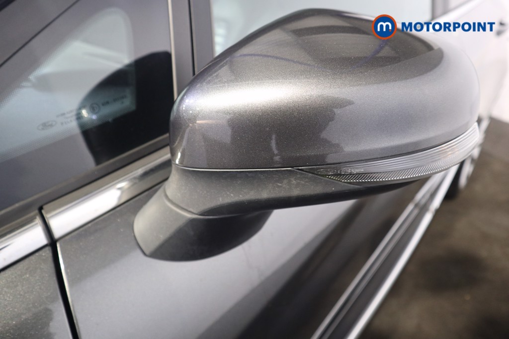 Ford Fiesta Vignale 1.0 Ecoboost 5Dr Manual Petrol Hatchback - Stock Number (1589477) - 32nd supplementary image