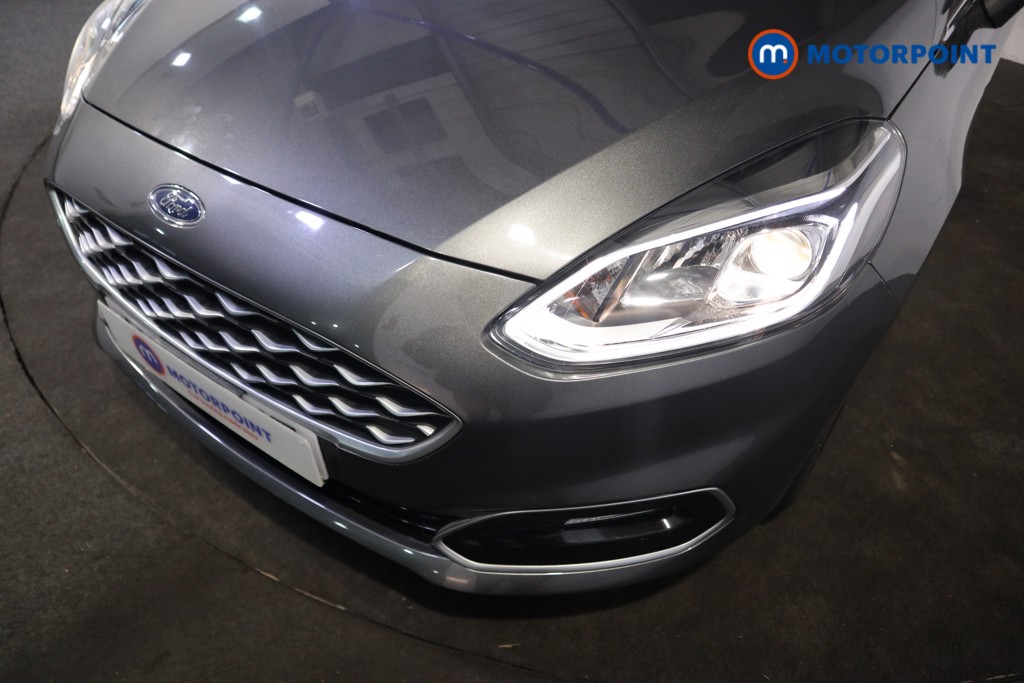 Ford Fiesta Vignale 1.0 Ecoboost 5Dr Manual Petrol Hatchback - Stock Number (1589477) - 34th supplementary image