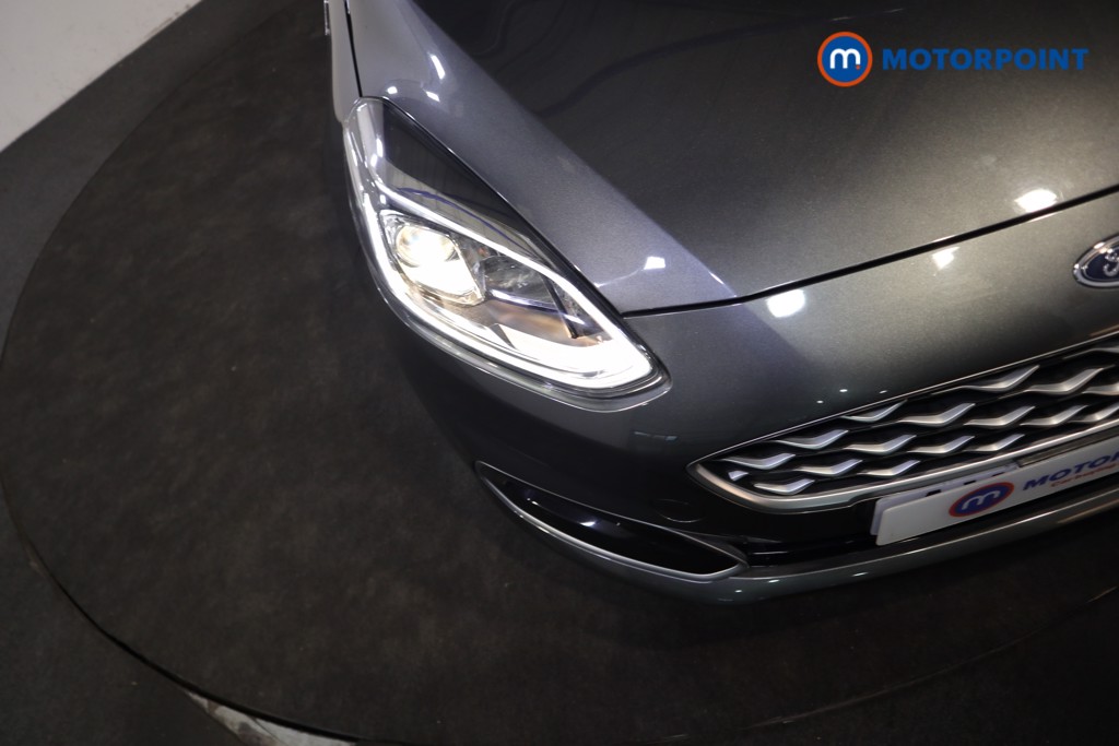 Ford Fiesta Vignale 1.0 Ecoboost 5Dr Manual Petrol Hatchback - Stock Number (1589477) - 35th supplementary image