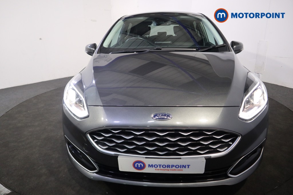 Ford Fiesta Vignale 1.0 Ecoboost 5Dr Manual Petrol Hatchback - Stock Number (1589477) - 36th supplementary image