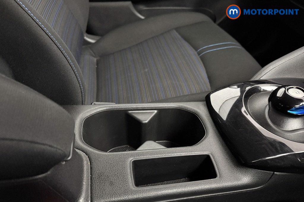 Nissan Leaf N-Connecta Automatic Electric Hatchback - Stock Number (1589539) - 14th supplementary image