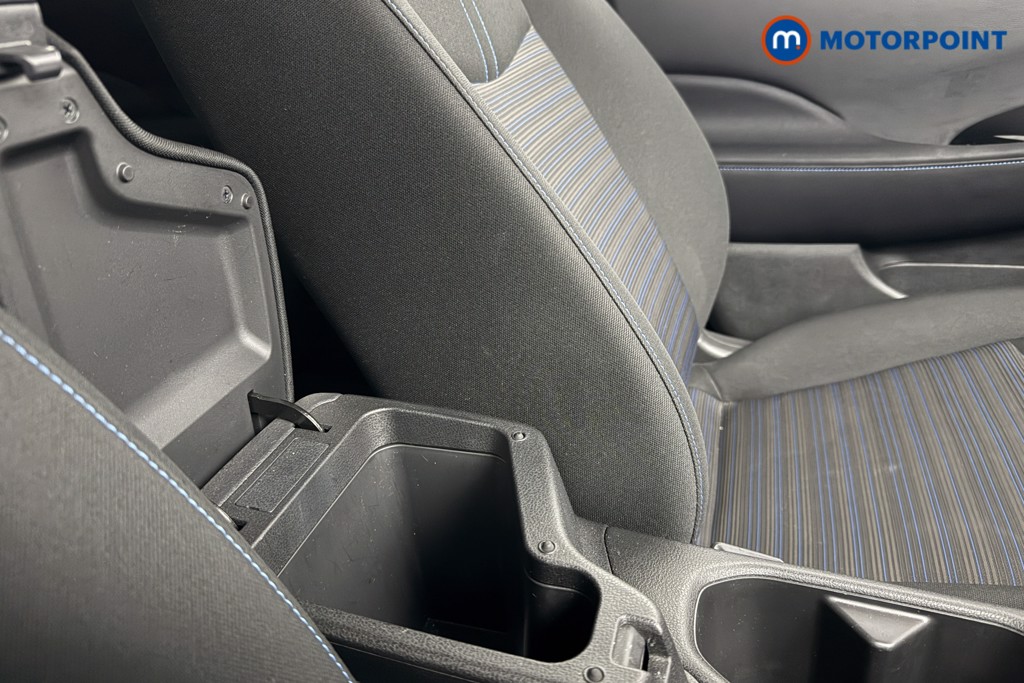 Nissan Leaf N-Connecta Automatic Electric Hatchback - Stock Number (1589539) - 15th supplementary image