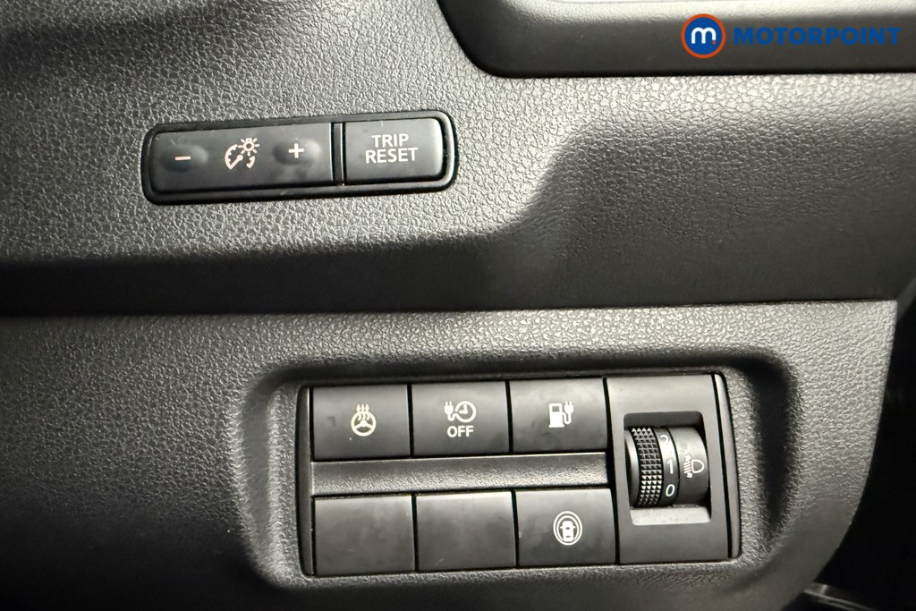 Nissan Leaf N-Connecta Automatic Electric Hatchback - Stock Number (1589539) - 17th supplementary image