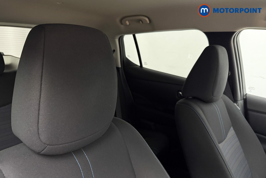 Nissan Leaf N-Connecta Automatic Electric Hatchback - Stock Number (1589539) - 21st supplementary image