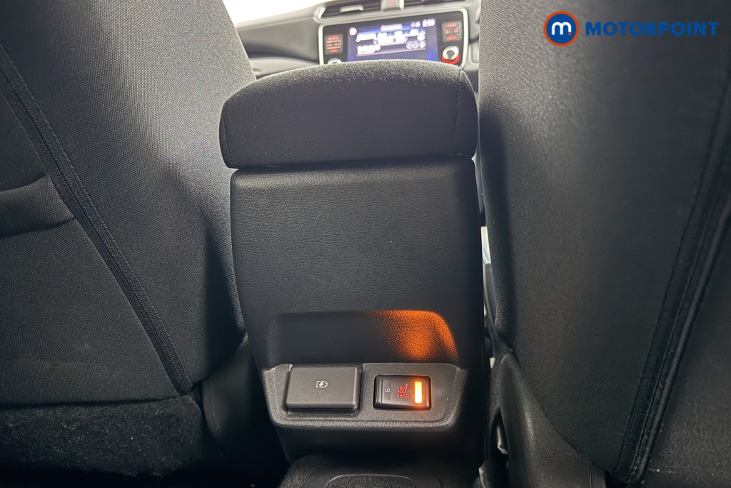 Nissan Leaf N-Connecta Automatic Electric Hatchback - Stock Number (1589539) - 23rd supplementary image