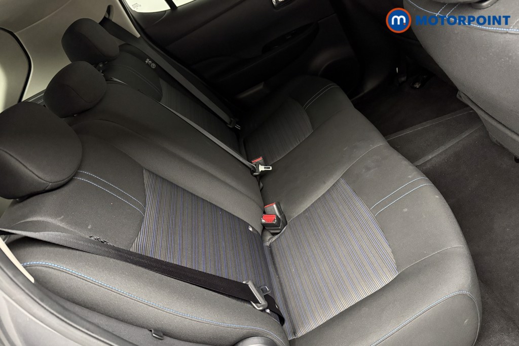 Nissan Leaf N-Connecta Automatic Electric Hatchback - Stock Number (1589539) - 24th supplementary image