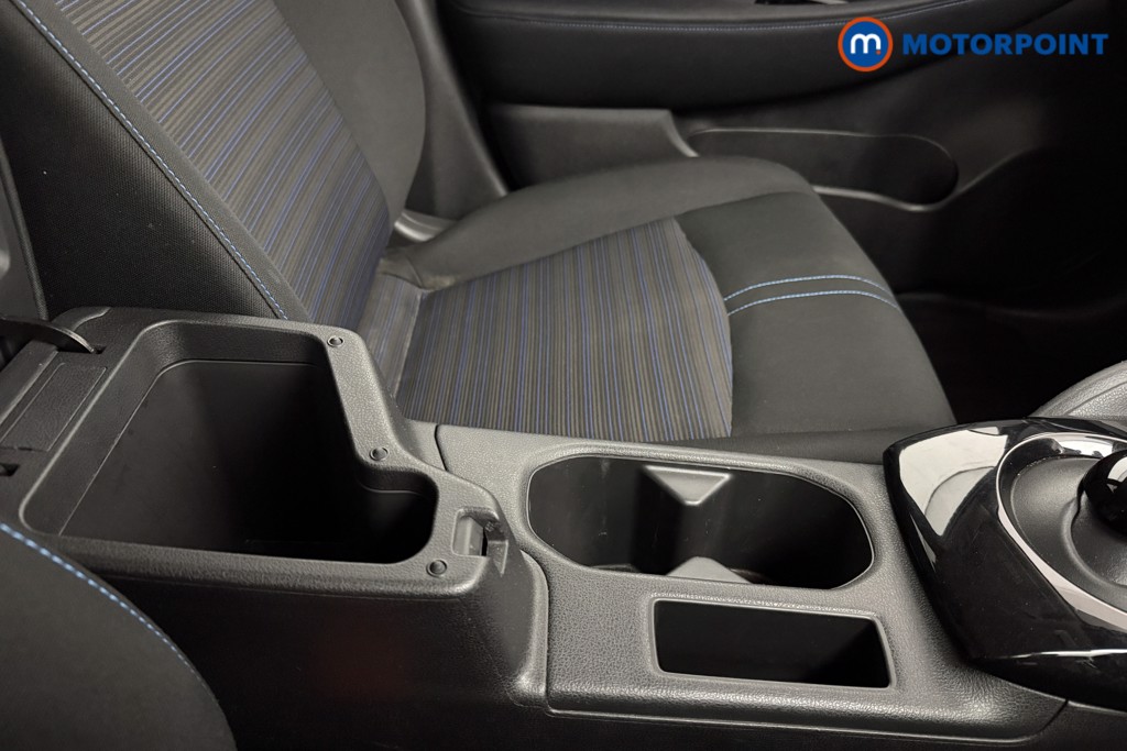 Nissan Leaf N-Connecta Automatic Electric Hatchback - Stock Number (1589540) - 14th supplementary image