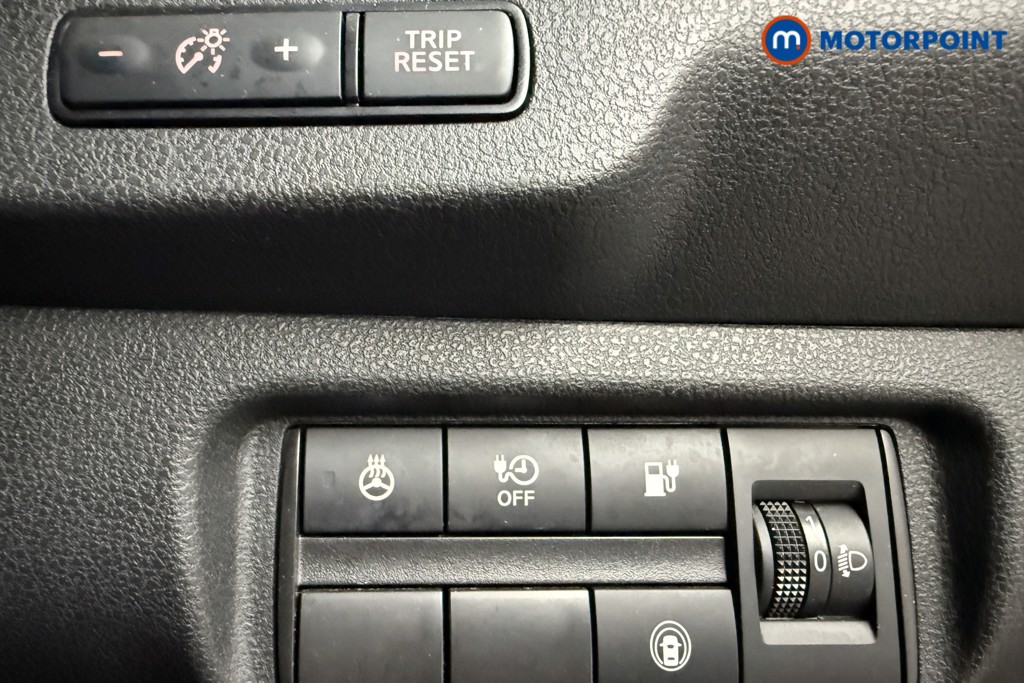 Nissan Leaf N-Connecta Automatic Electric Hatchback - Stock Number (1589540) - 16th supplementary image