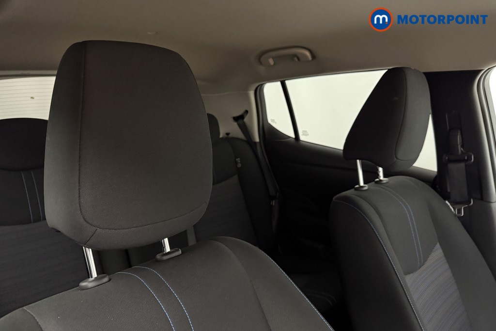 Nissan Leaf N-Connecta Automatic Electric Hatchback - Stock Number (1589540) - 20th supplementary image