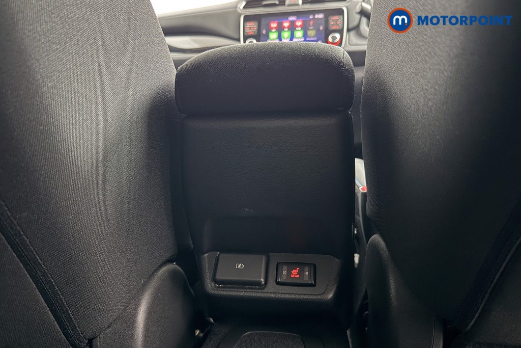 Nissan Leaf N-Connecta Automatic Electric Hatchback - Stock Number (1589540) - 22nd supplementary image