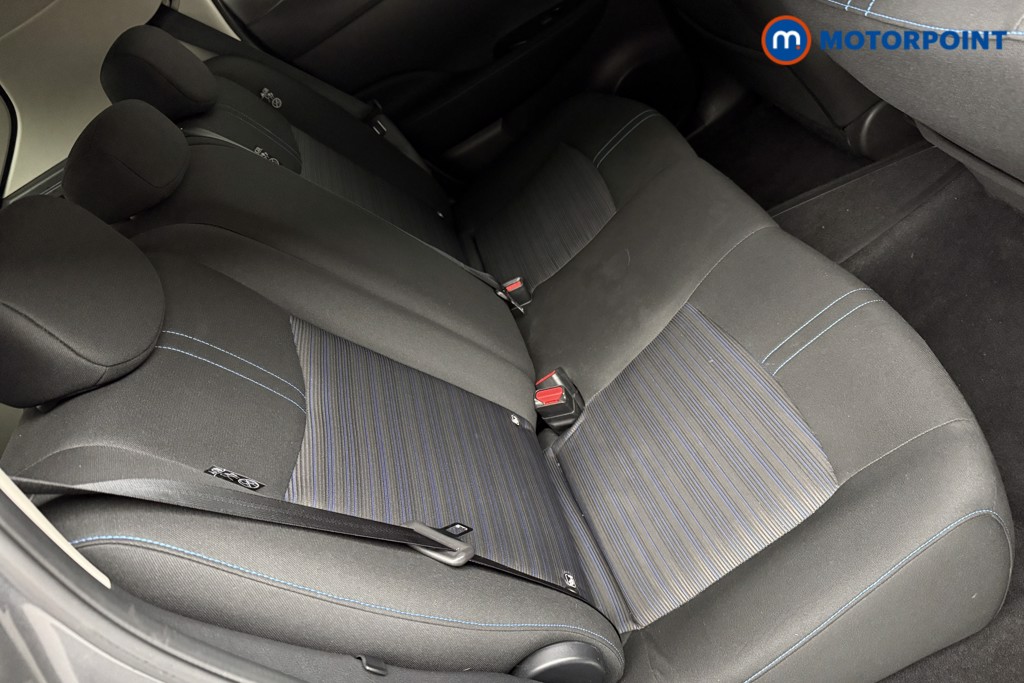 Nissan Leaf N-Connecta Automatic Electric Hatchback - Stock Number (1589540) - 23rd supplementary image