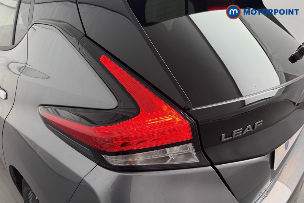 Nissan Leaf N-Connecta Automatic Electric Hatchback - Stock Number (1589540) - 25th supplementary image