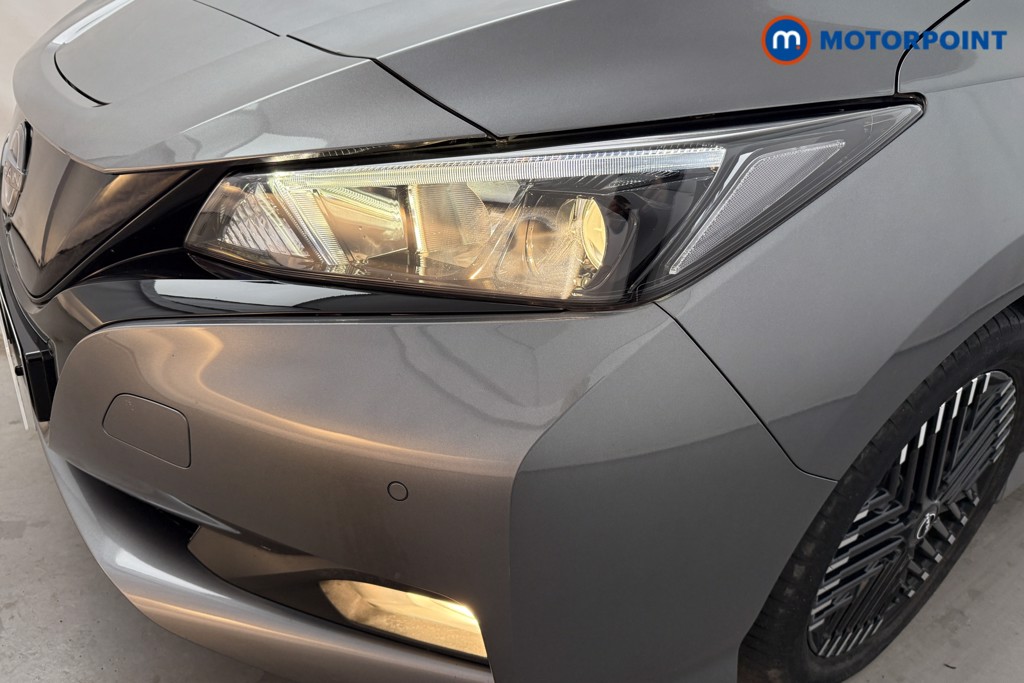 Nissan Leaf N-Connecta Automatic Electric Hatchback - Stock Number (1589540) - 26th supplementary image