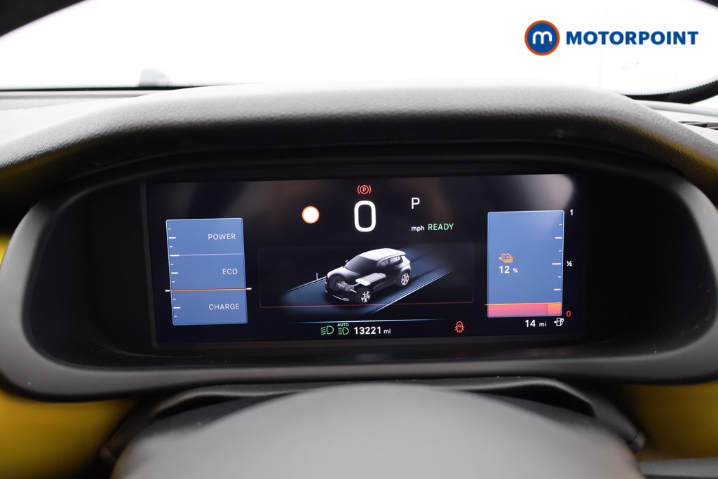 Jeep Avenger First Edition Automatic Electric SUV - Stock Number (1589567) - 4th supplementary image