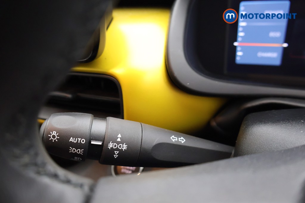 Jeep Avenger First Edition Automatic Electric SUV - Stock Number (1589567) - 5th supplementary image