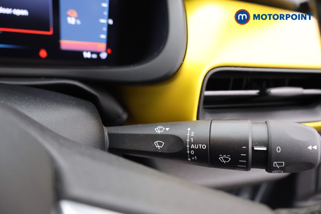 Jeep Avenger First Edition Automatic Electric SUV - Stock Number (1589567) - 6th supplementary image