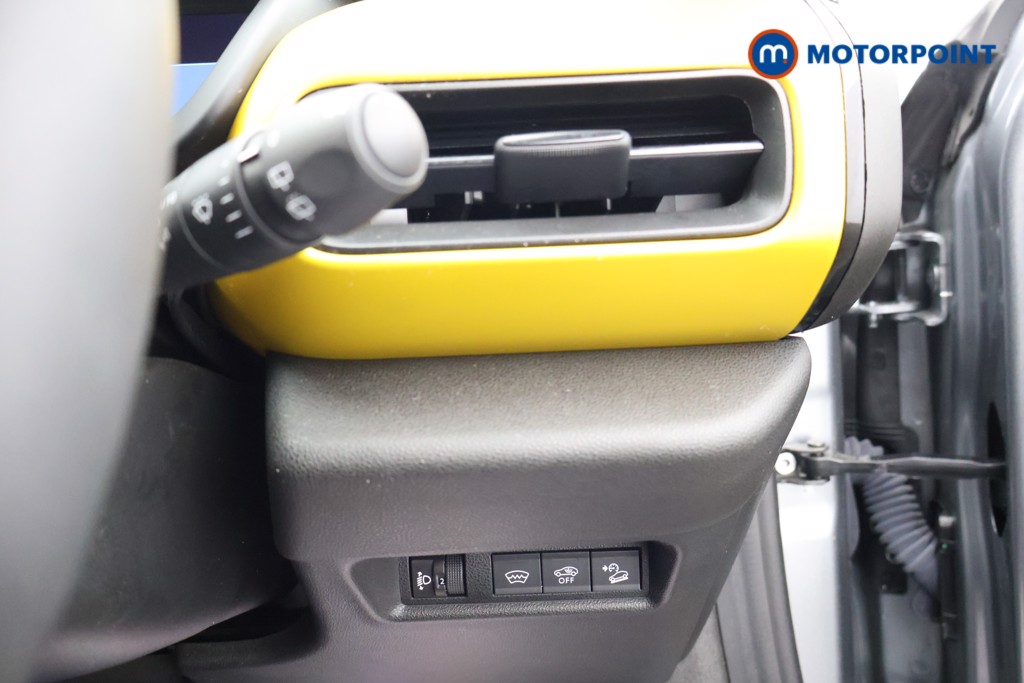 Jeep Avenger First Edition Automatic Electric SUV - Stock Number (1589567) - 7th supplementary image