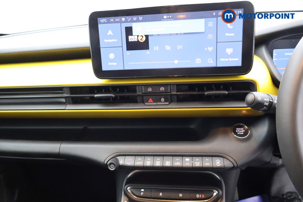 Jeep Avenger First Edition Automatic Electric SUV - Stock Number (1589567) - 8th supplementary image