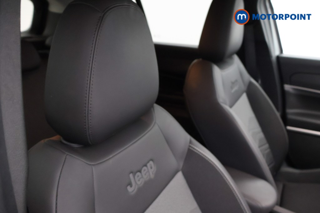 Jeep Avenger First Edition Automatic Electric SUV - Stock Number (1589567) - 16th supplementary image