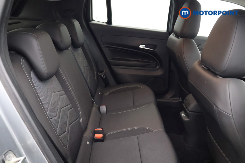 Jeep Avenger First Edition Automatic Electric SUV - Stock Number (1589567) - 17th supplementary image