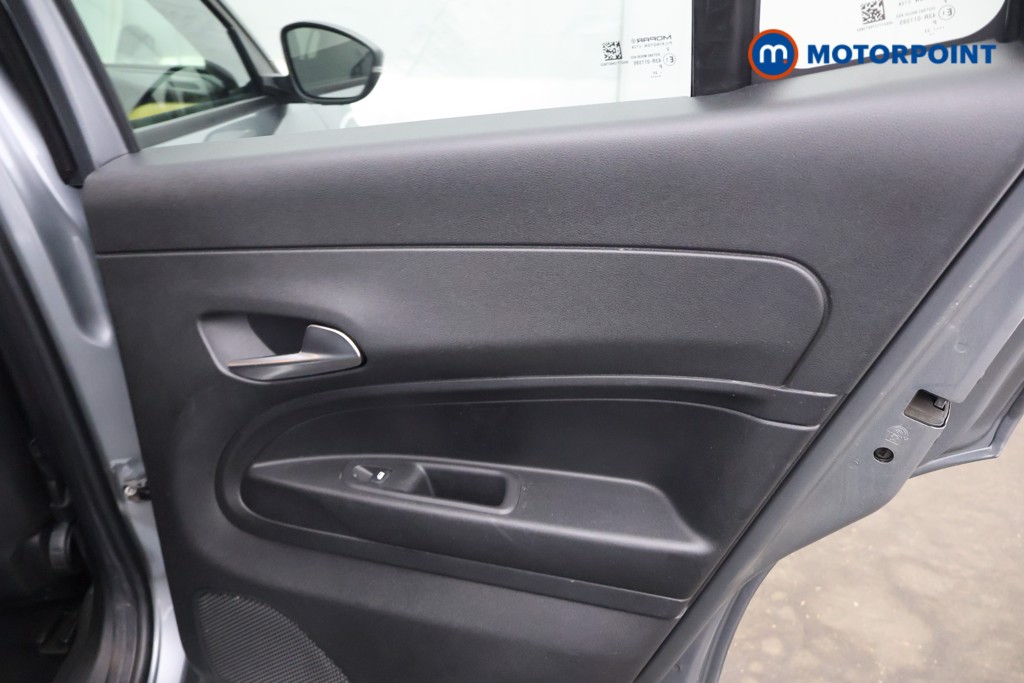 Jeep Avenger First Edition Automatic Electric SUV - Stock Number (1589567) - 19th supplementary image